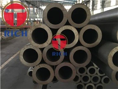 ASTM A335 P11 cső