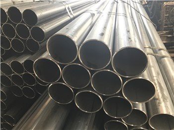 ASTM A513 1010 1020 DOM acélcső