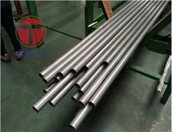 ASTM A519 Gr 4130 precíziós varrat nélküli acélcső