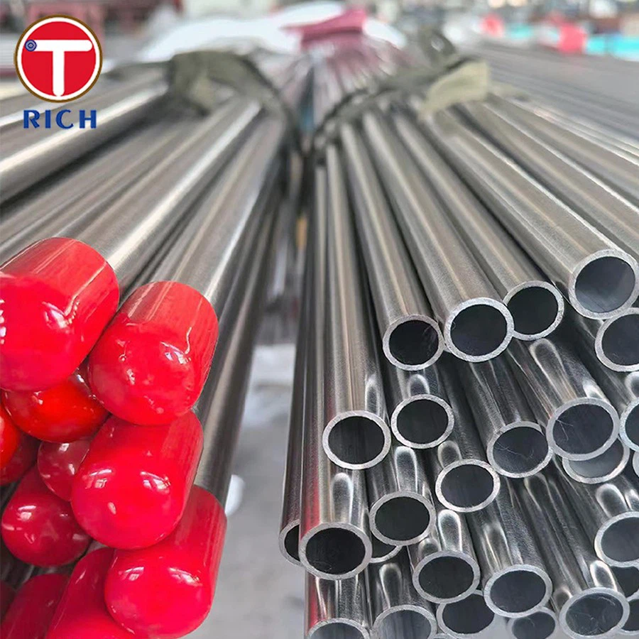 ASTM A632 Precision Stainless Steel Tubing (3)