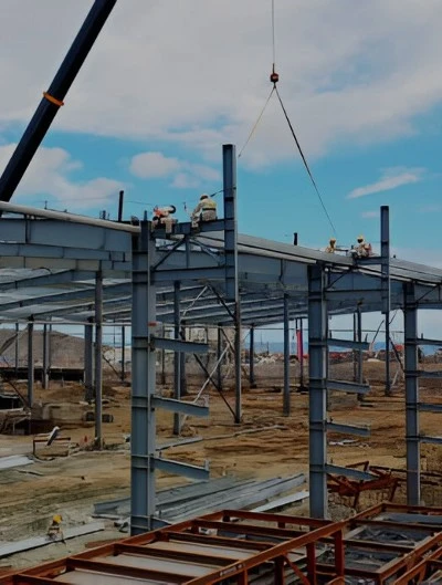 Construction Construction