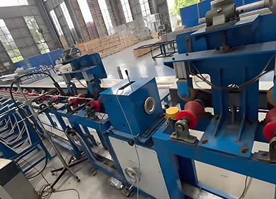 Turbine flaw detection Turbine flaw detection