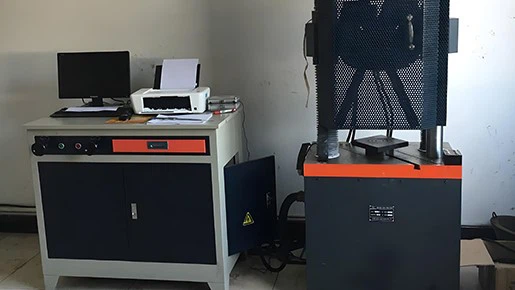 Tensile Testing Machine Tensile Testing Machine