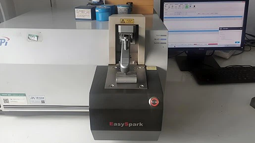 Direct Reading Spectrometer Direct Reading Spectrometer
