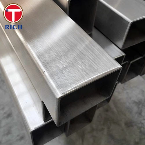 Stainless Steel Square Tube 22 Stainless Steel Square Tube 22