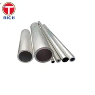 Inconel 718 cső
